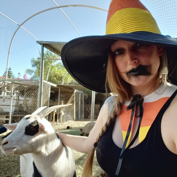 Im Jess and I sell treasures, clothes, and shoes! - Picture 1 of 3